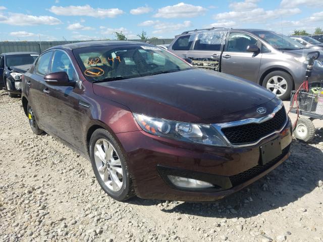 KIA OPTIMA EX 2011 knagn4a78b5062249