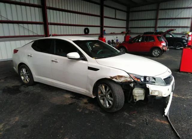 KIA OPTIMA 2011 knagn4a78b5064163