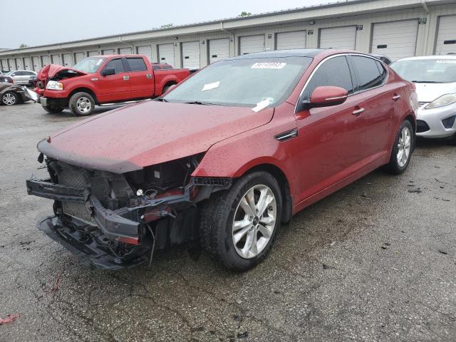 KIA OPTIMA EX 2011 knagn4a78b5065054