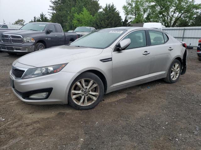 KIA OPTIMA EX 2011 knagn4a78b5065569