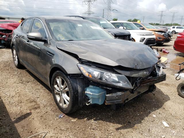 KIA OPTIMA EX 2011 knagn4a78b5075454