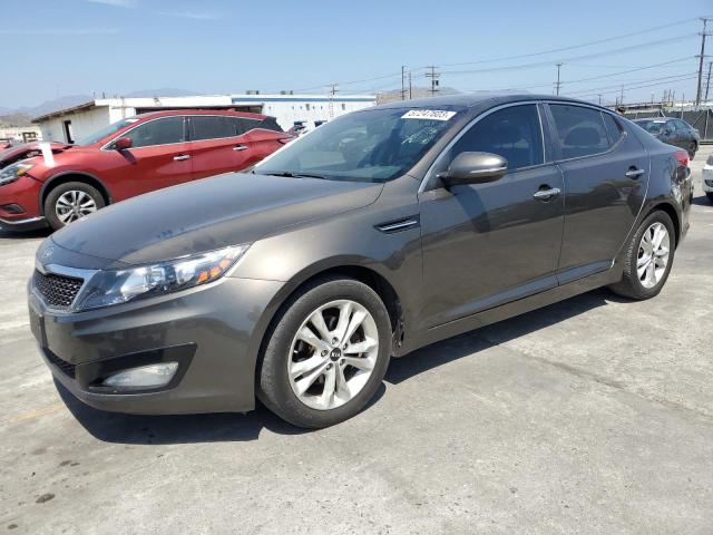 KIA OPTIMA EX 2011 knagn4a78b5075793