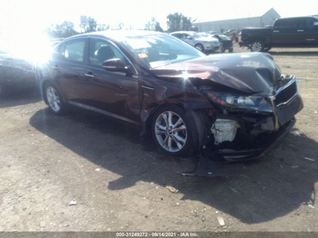 KIA OPTIMA 2011 knagn4a78b5076443