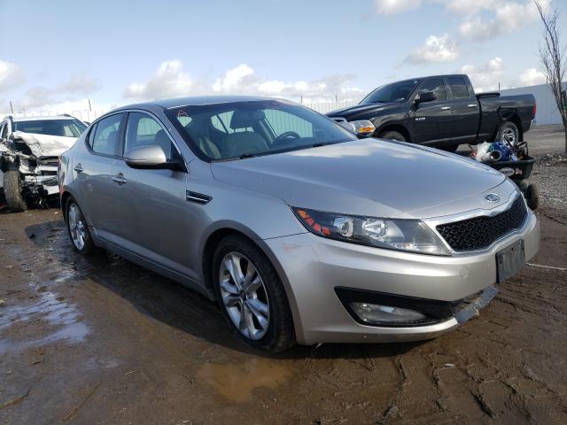 KIA OPTIMA EX 2011 knagn4a78b5076653