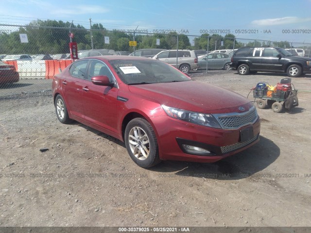 KIA OPTIMA 2011 knagn4a78b5077477