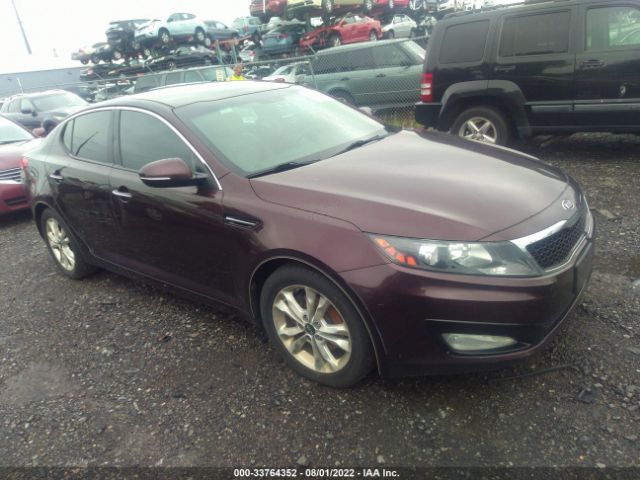 KIA OPTIMA 2011 knagn4a78b5082291