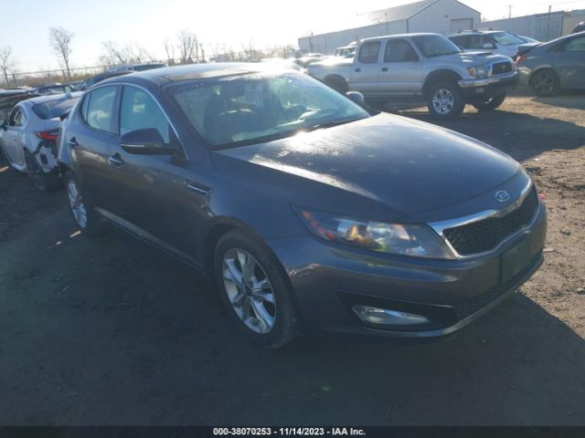 KIA OPTIMA 2011 knagn4a78b5083330