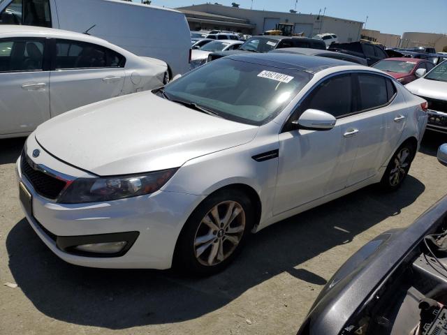 KIA OPTIMA 2011 knagn4a78b5094540