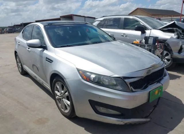 KIA OPTIMA 2011 knagn4a78b5098796