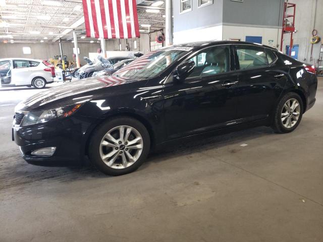 KIA OPTIMA EX 2011 knagn4a78b5099608