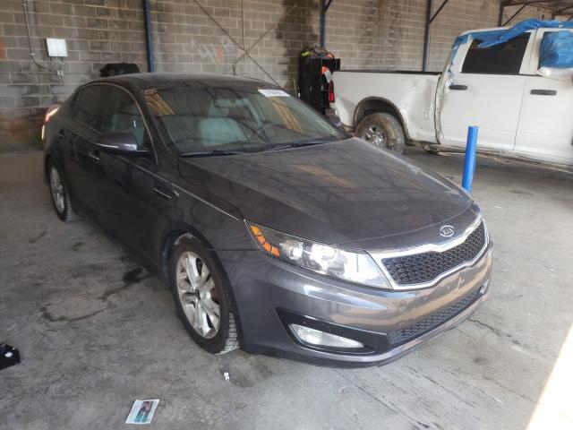 KIA OPTIMA EX 2011 knagn4a78b5100577