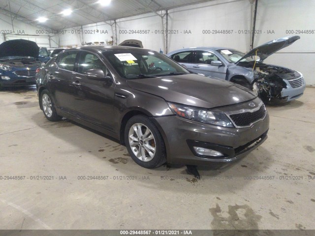 KIA OPTIMA 2011 knagn4a78b5101387