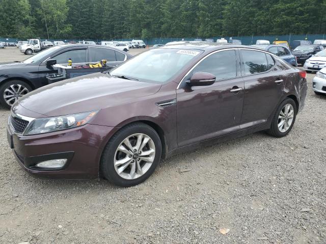 KIA OPTIMA 2011 knagn4a78b5108503