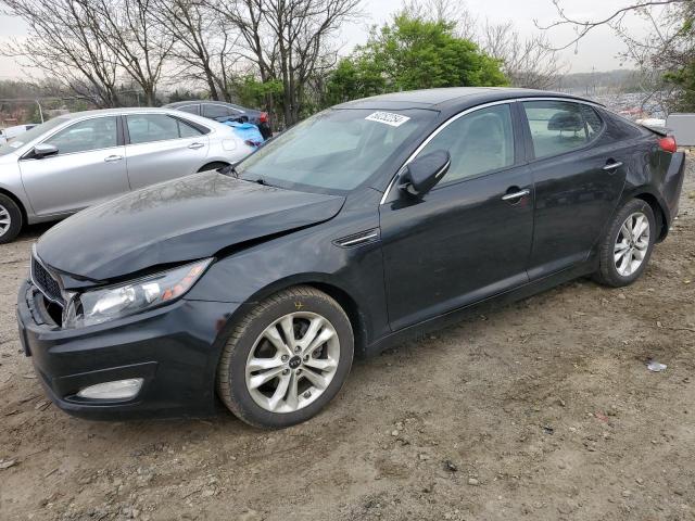 KIA OPTIMA 2011 knagn4a78b5110543