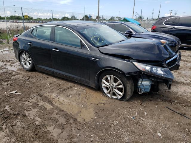 KIA OPTIMA EX 2011 knagn4a78b5117444