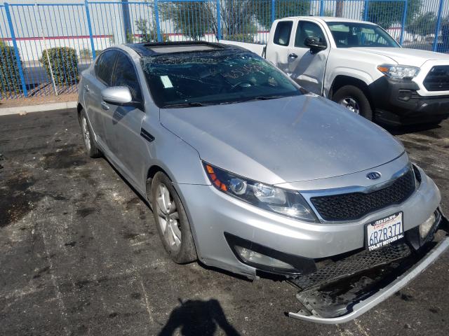 KIA OPTIMA EX 2011 knagn4a78b5118691