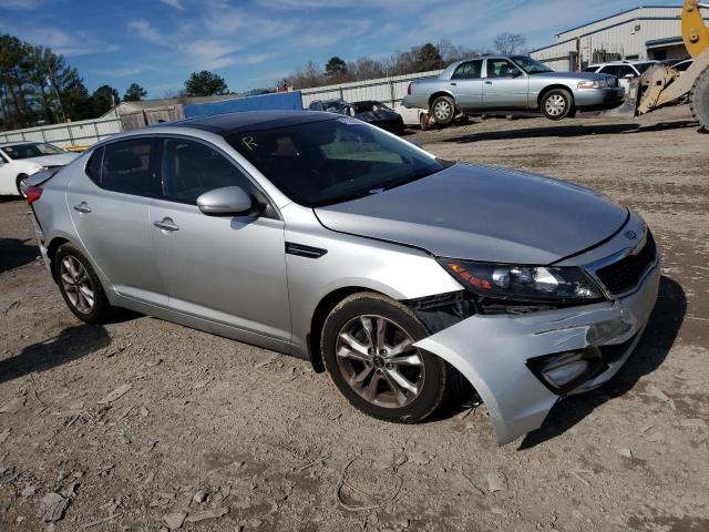 KIA OPTIMA EX 2011 knagn4a78b5122210