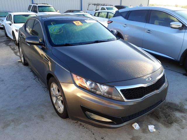 KIA OPTIMA EX 2011 knagn4a78b5124197