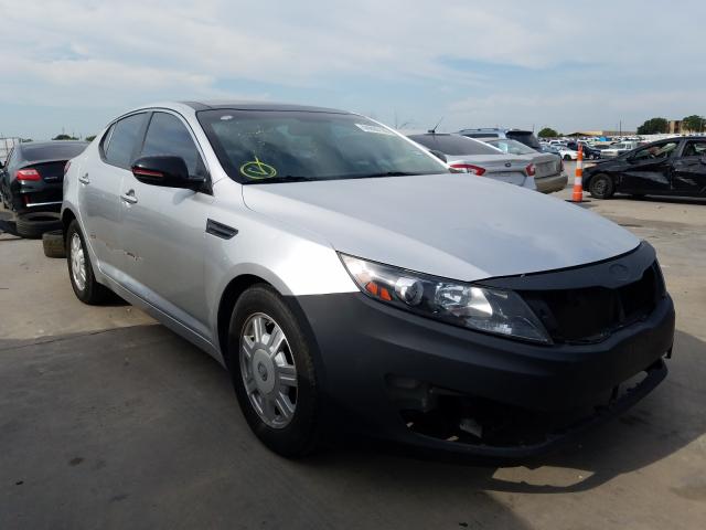 KIA OPTIMA EX 2011 knagn4a78b5128878