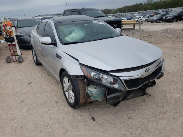 KIA OPTIMA EX 2011 knagn4a78b5144630