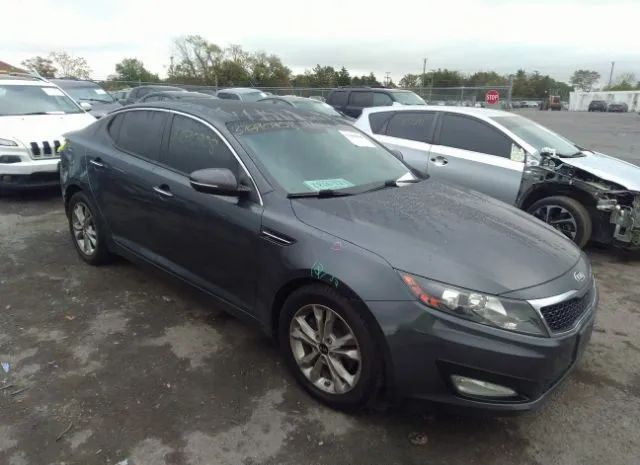 KIA OPTIMA 2011 knagn4a78b5159063