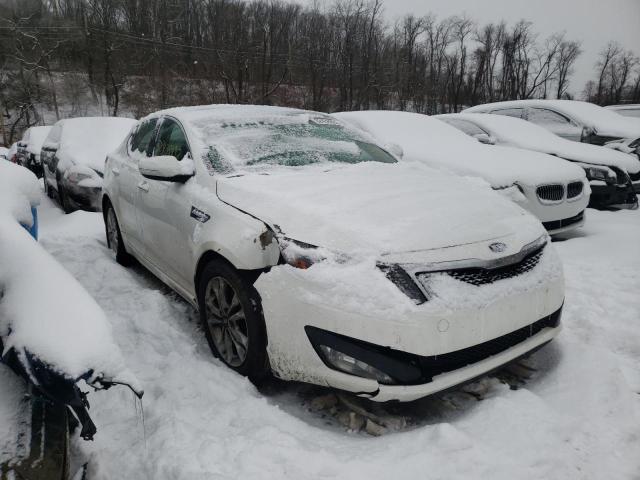 KIA OPTIMA EX 2011 knagn4a78b5160102