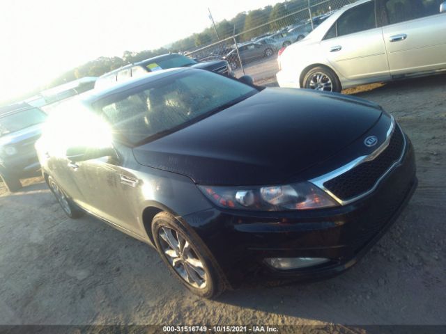 KIA OPTIMA 2011 knagn4a78b5167194