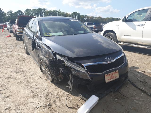 KIA OPTIMA EX 2011 knagn4a78b5167602