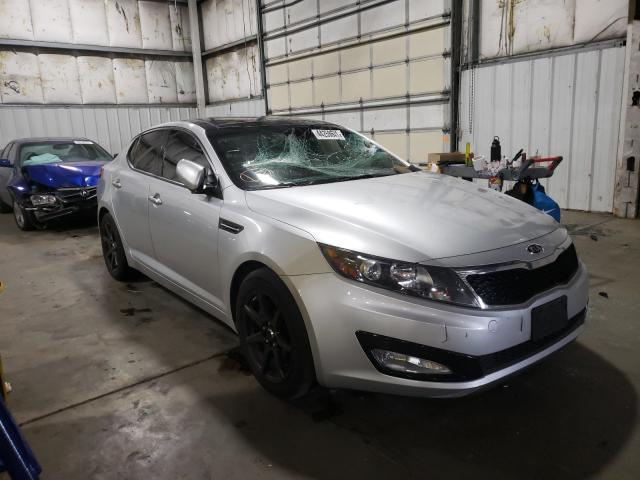 KIA OPTIMA EX 2011 knagn4a78b5171603