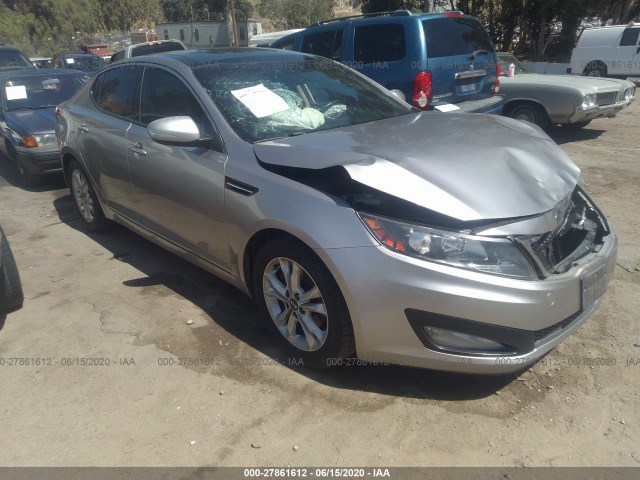 KIA OPTIMA 2011 knagn4a78b5172475