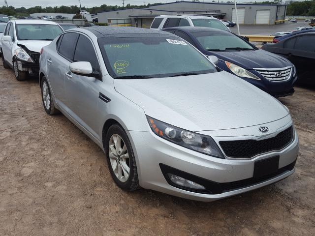 KIA OPTIMA EX 2011 knagn4a78b5176011