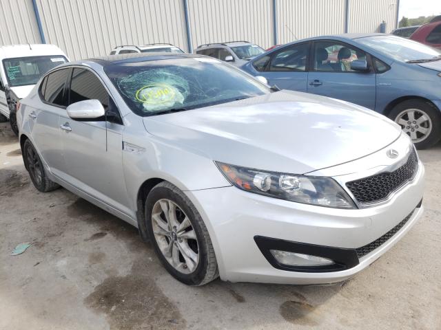 KIA OPTIMA EX 2011 knagn4a78b5178289