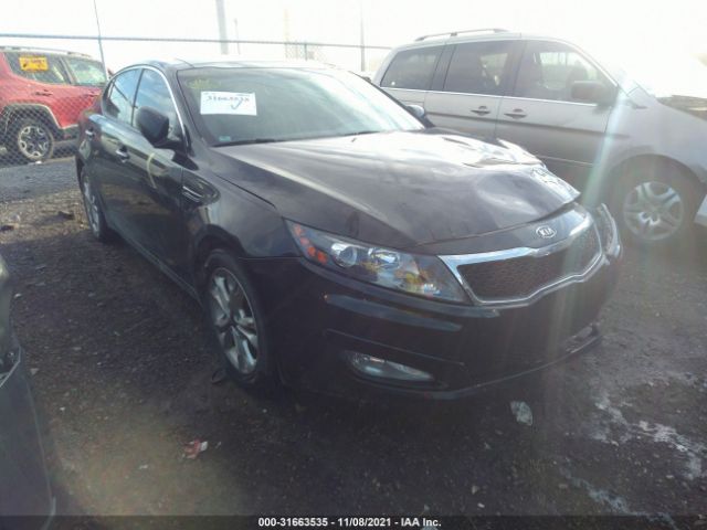 KIA OPTIMA 2011 knagn4a78b5178552