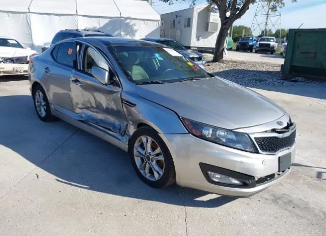 KIA OPTIMA 2011 knagn4a78b5179815