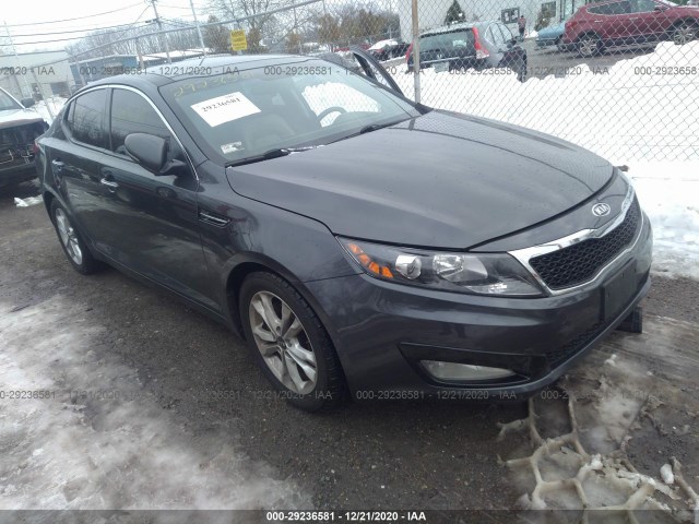 KIA OPTIMA 2011 knagn4a78b5192144