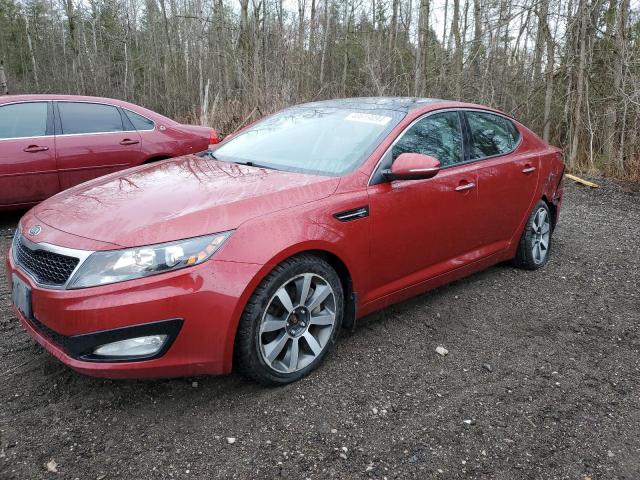 KIA OPTIMA 2012 knagn4a78c5242431