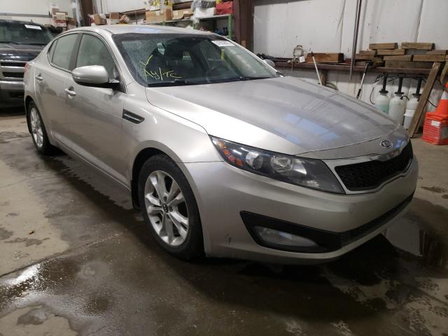 KIA OPTIMA EX 2012 knagn4a78c5242784