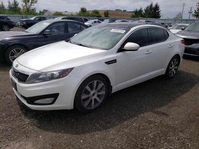 KIA OPTIMA EX 2012 knagn4a78c5270701