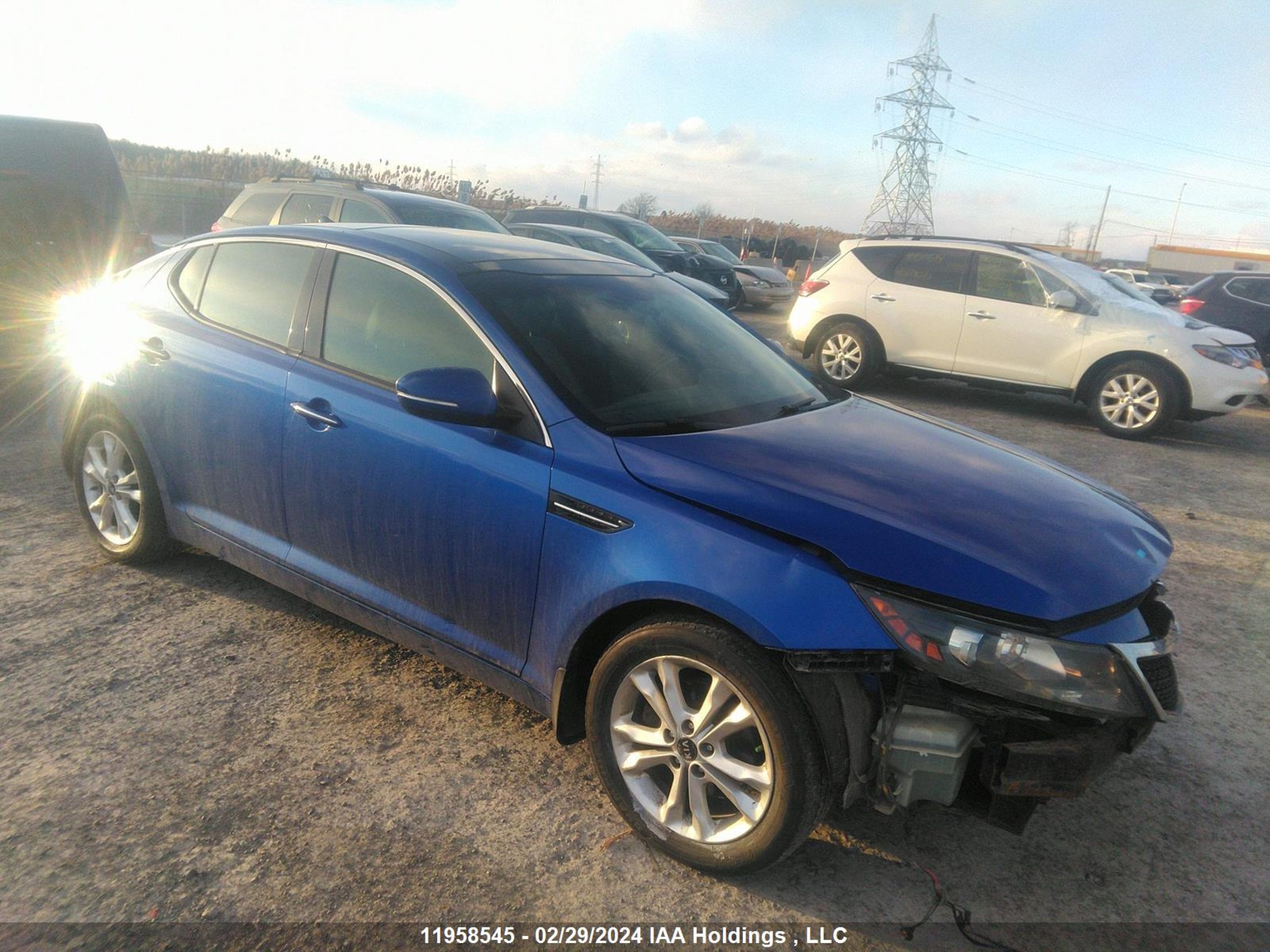 KIA OPTIMA 2012 knagn4a78c5297039