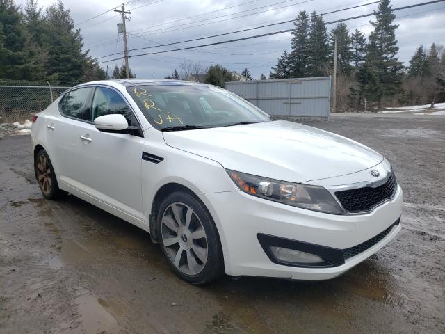 KIA OPTIMA EX 2013 knagn4a78d5319929