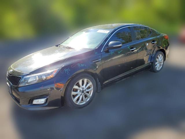 KIA OPTIMA 2014 knagn4a78e5475034