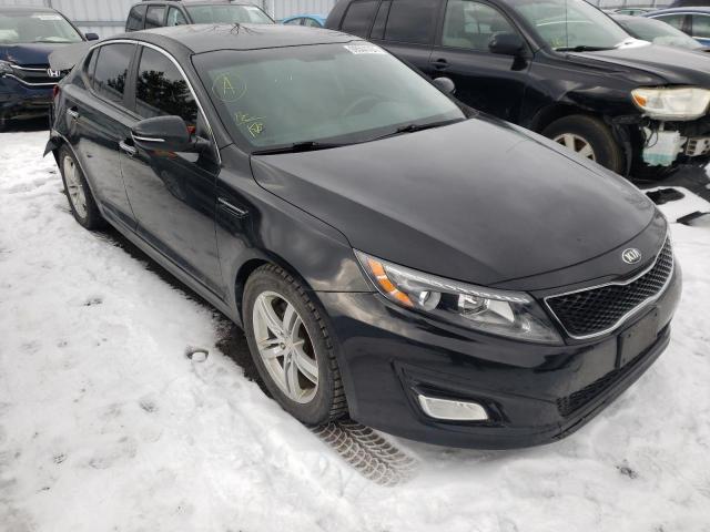 KIA OPTIMA EX 2015 knagn4a78f5612748