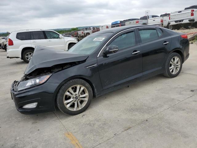 KIA OPTIMA 2011 knagn4a79b5041071