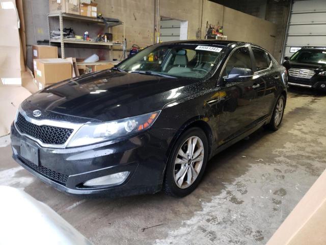 KIA OPTIMA EX 2011 knagn4a79b5043922