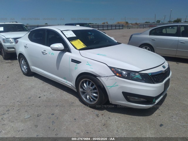 KIA OPTIMA 2011 knagn4a79b5046822