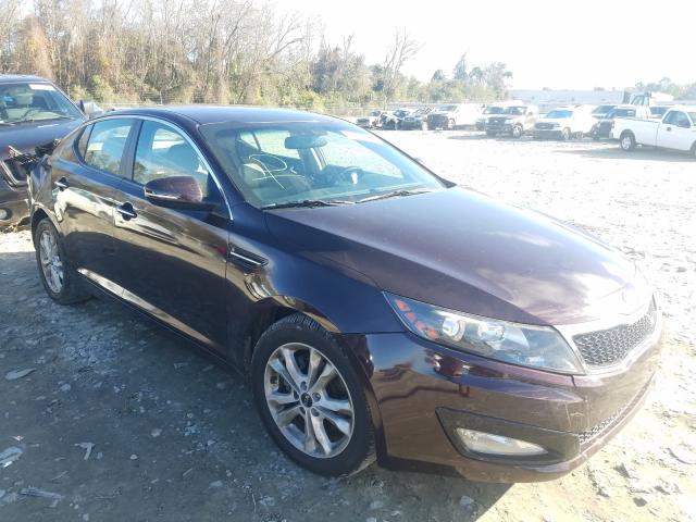 KIA OPTIMA EX 2011 knagn4a79b5048151