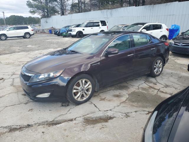 KIA OPTIMA EX 2011 knagn4a79b5049462