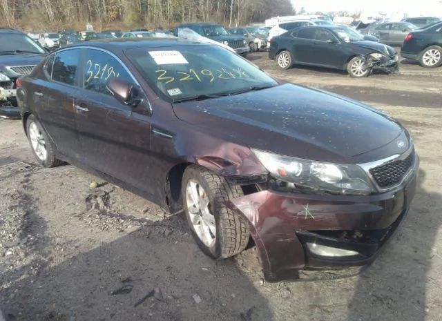 KIA OPTIMA 2011 knagn4a79b5053608