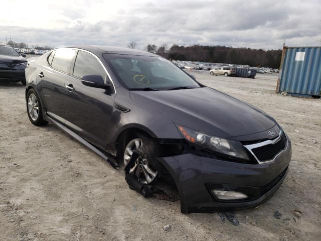 KIA OPTIMA EX 2011 knagn4a79b5054676