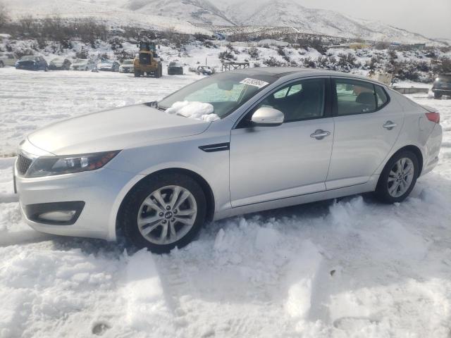 KIA OPTIMA 2011 knagn4a79b5058579